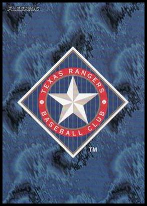 19 Rangers Logo